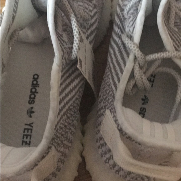 Yeezy 350 static V2 - Picture 5 of 6